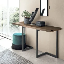 Giravolta Console design modulable fabriquée en Italie