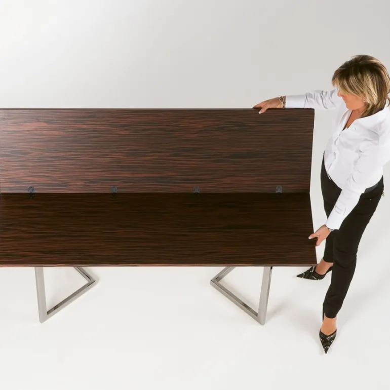 Giravolta Console design modulable fabriquée en Italie