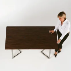 Giravolta Console design modulable fabriquée en Italie