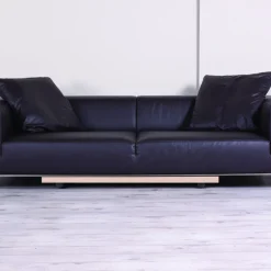 Géniale Table basse relevable petit espace en mélaminé