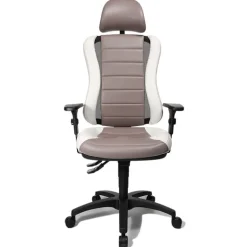 Head Point Fauteuil gamer avec accoudoirs réglables