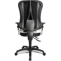 Head Point Fauteuil gamer avec accoudoirs réglables