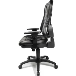 Head Point Fauteuil gamer avec accoudoirs réglables
