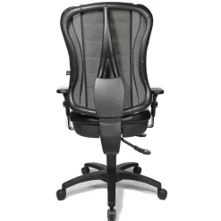 Head Point Fauteuil gamer avec accoudoirs réglables
