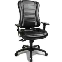 Head Point Fauteuil gamer avec accoudoirs réglables