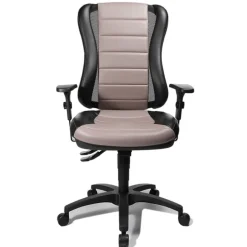 Head Point Fauteuil gamer avec accoudoirs réglables