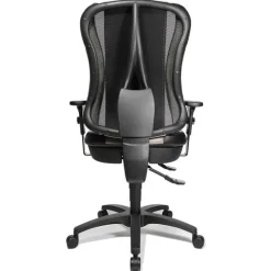 Head Point Fauteuil gamer avec accoudoirs réglables