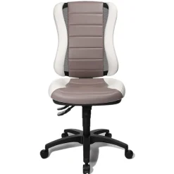 Head Point Fauteuil gamer avec accoudoirs réglables