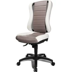 Head Point Fauteuil gamer avec accoudoirs réglables