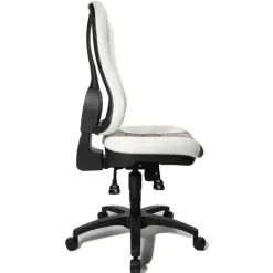 Head Point Fauteuil gamer avec accoudoirs réglables