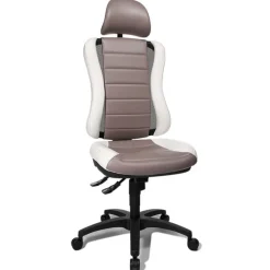 Head Point Fauteuil gamer avec accoudoirs réglables