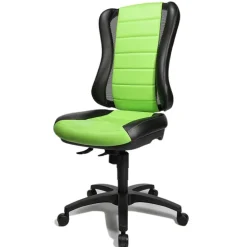 Head Point Fauteuil gamer avec accoudoirs réglables