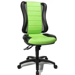 Head Point Fauteuil gamer avec accoudoirs réglables