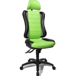 Head Point Fauteuil gamer avec accoudoirs réglables