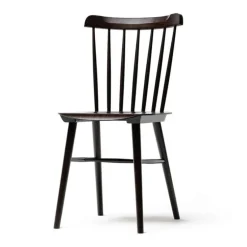 Ironica Ton® Chaise brasserie en bois