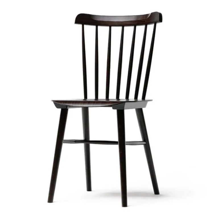 Ironica Ton® Chaise brasserie en bois