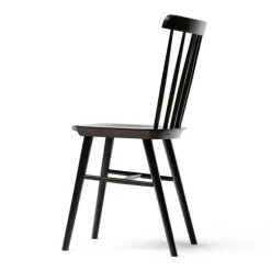 Ironica Ton® Chaise brasserie en bois