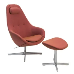 Kokon Varier® Fauteuil relax inclinable design en tissu