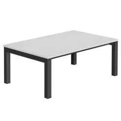 Kyoto mini Table basse de salon en stratifié