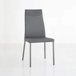 Lena M Chaise matelassée de salle à manger