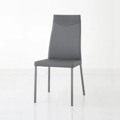 Lena M Chaise matelassée de salle à manger