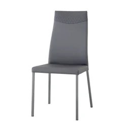 Lena M Chaise matelassée de salle à manger