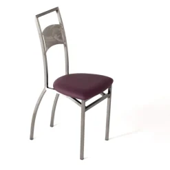 Liane Carrier® Chaise de cuisine industrielle fabrication française