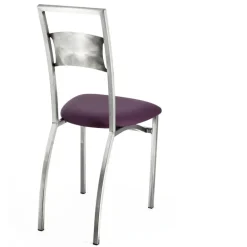 Liane Carrier® Chaise de cuisine industrielle fabrication française