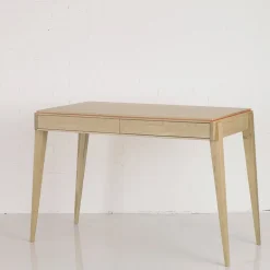 Liseré Bureau en bois avec tiroirs