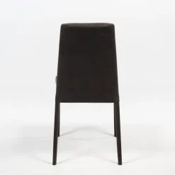 Lolas Chaise de salle à manger contemporaine italienne