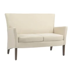 Manhattan Mobitec® Banquette deux personnes en tissu