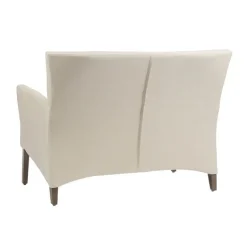 Manhattan Mobitec® Banquette deux personnes en tissu