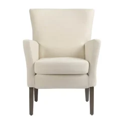 Manhattan Mobitec® Fauteuil de salon en tissu