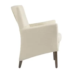 Manhattan Mobitec® Fauteuil de salon en tissu