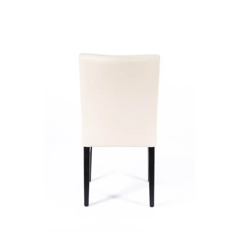 Matias 4 Chaise matelassée avec renforts de structure en bois