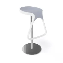 Octo Tabouret design italien pivotant