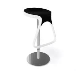 Octo Tabouret design italien pivotant