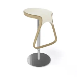 Octo Tabouret design italien pivotant