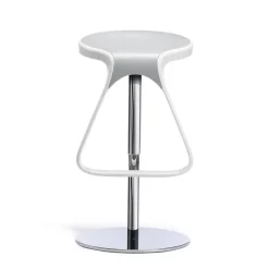 Octo Tabouret design italien pivotant