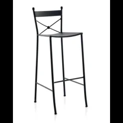 Paris Tabouret style provençal en métal