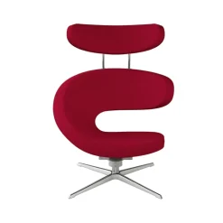 Peel Varier® Fauteuil de relaxation design en tissu