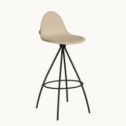 Petris Tabouret haut design