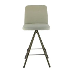 Pinot Tabouret snack pivotant en tissu