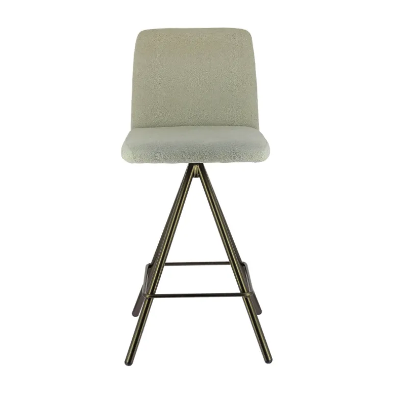 Pinot Tabouret snack pivotant en tissu