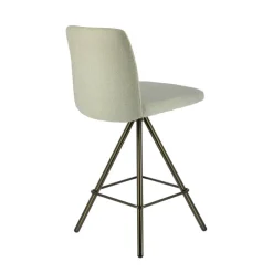 Pinot Tabouret snack pivotant en tissu