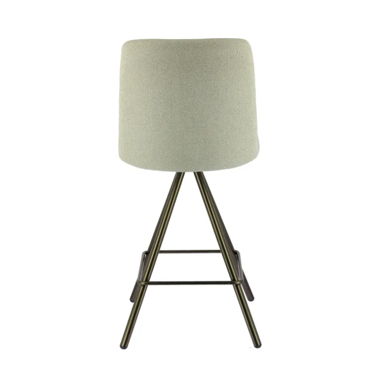 Pinot Tabouret snack pivotant en tissu