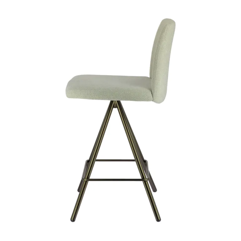 Pinot Tabouret snack pivotant en tissu