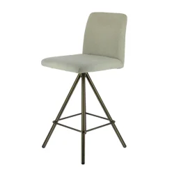 Pinot Tabouret snack pivotant en tissu