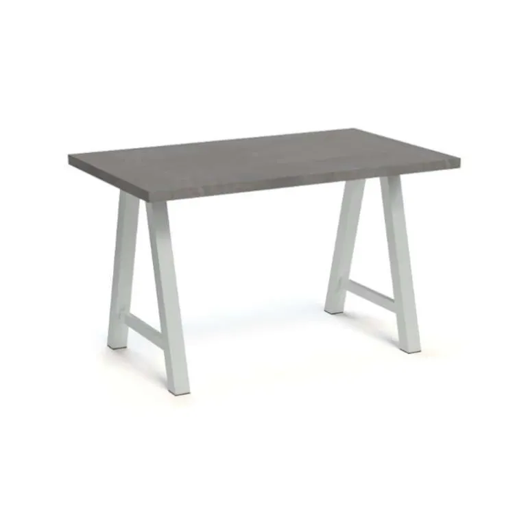 Querido Table snack moderne de salle à manger en stratifié