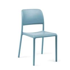 Riva Bistrot Chaise d'extérieur en polypropylène